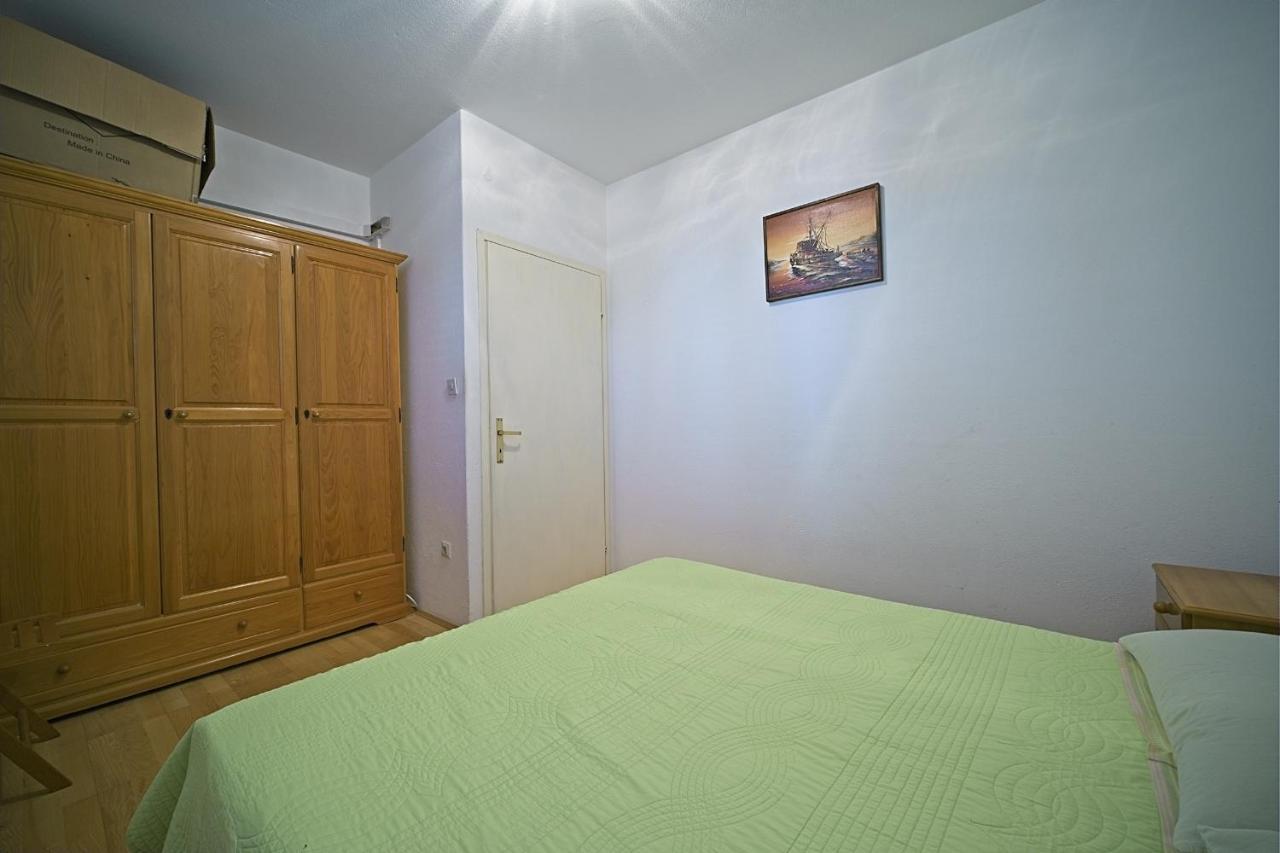 Apartment Renata Postira Ngoại thất bức ảnh