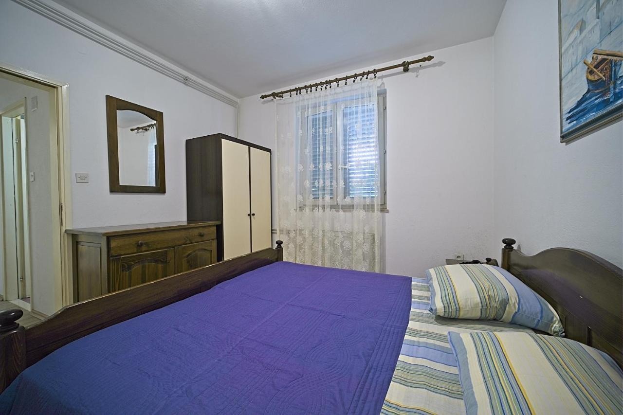 Apartment Renata Postira Ngoại thất bức ảnh