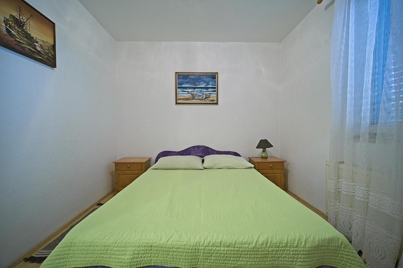 Apartment Renata Postira Ngoại thất bức ảnh