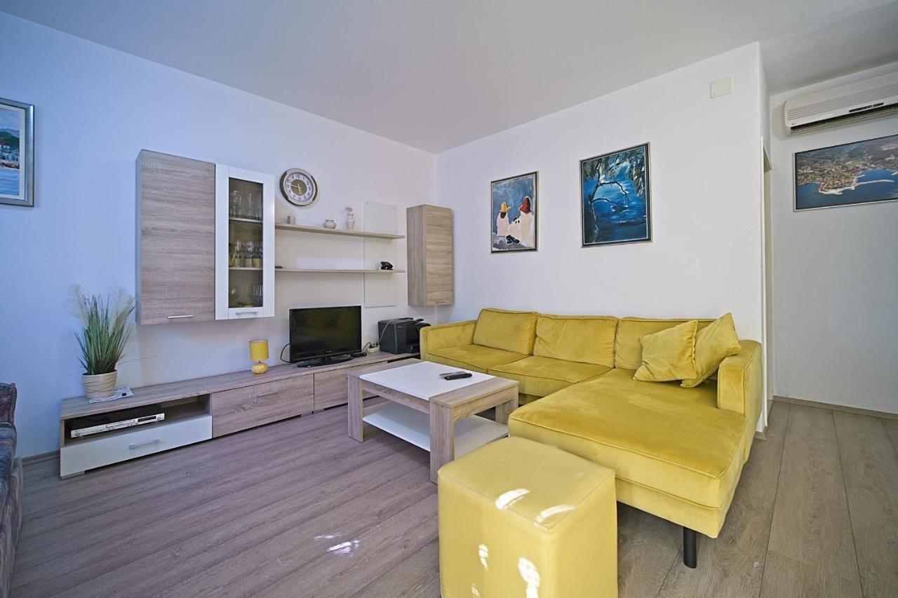 Apartment Renata Postira Ngoại thất bức ảnh