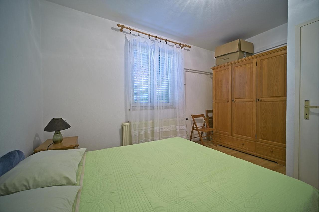 Apartment Renata Postira Ngoại thất bức ảnh