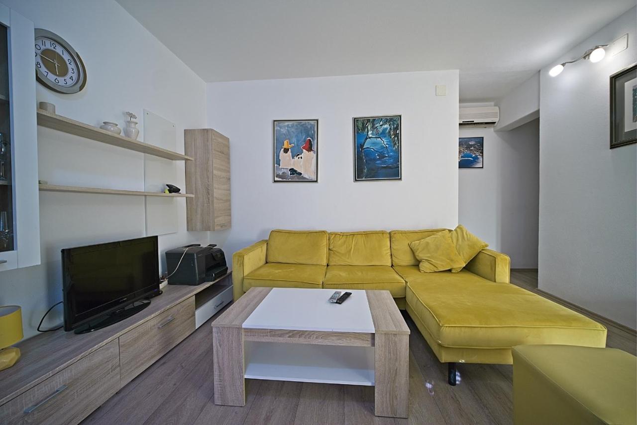 Apartment Renata Postira Ngoại thất bức ảnh